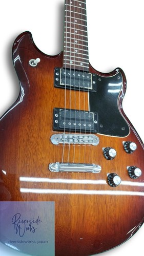 Yamaha electric guitar - yamaha,