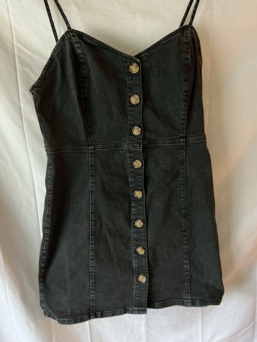 Primark black stretch denim - primark,