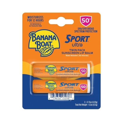 Banana boat sport ultra - banana,