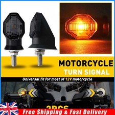 Mini Motorcycle LED Turn