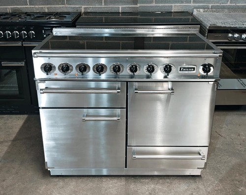 Refurb falcon 1092 deluxe - refurb,