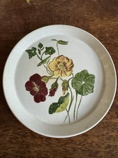 Barker Bros Ironstone Floral