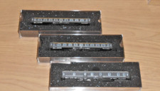 LIMA 'N' GAUGE RAKE OF THREE