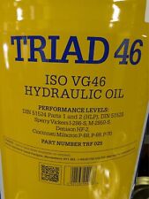 Morris ISO VG46 Hydraulic Oil