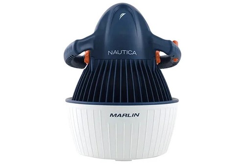2025 nautica marlin seascooter - nautica,