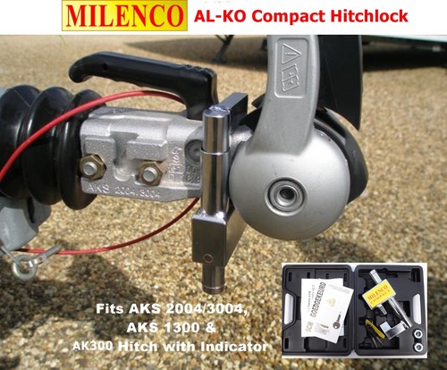 Milenco compact - milenco,