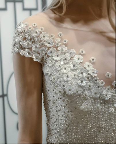 Jenny packham wedding - jenny,
