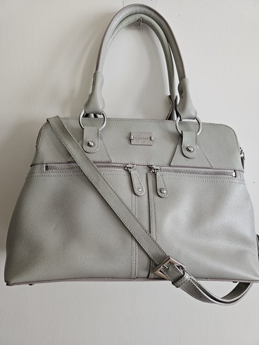 Pre loved large grey - pre, pebble