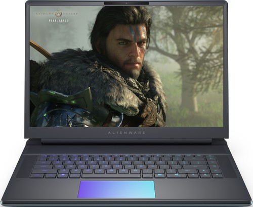 Alienware aa16250 intel core - alienware,