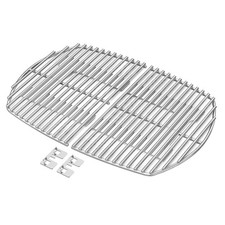 Stainless Steel Grill Rack