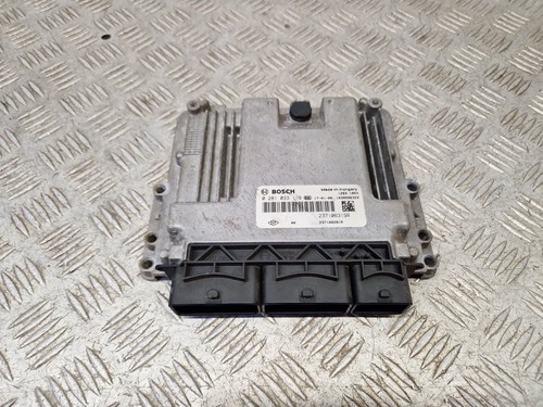 Renault clio ecu - ecu, 237106319r