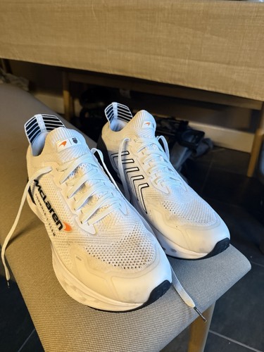 Mclaren swiss impulse - k-swiss,