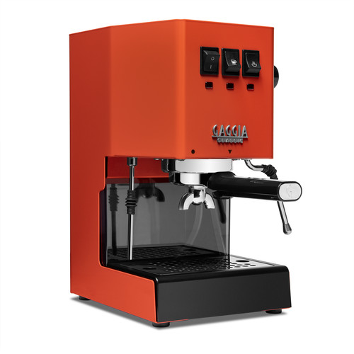 Refurbished gaggia classic pro - classic,