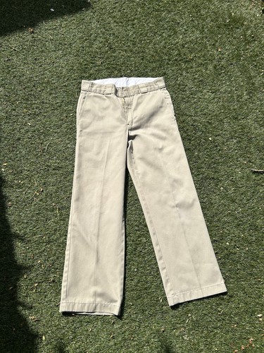 Dickies 874 khaki workwear - 874,