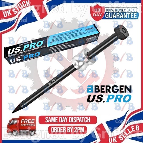 Pro diesel fuel injector - us,
