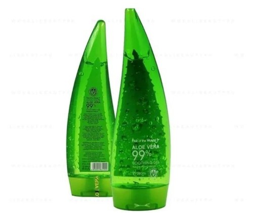 Pure aloe vera soothing - pure,