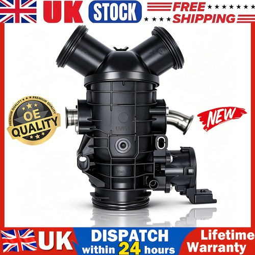 Throttle body for jaguar - throttle,