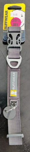 Ruffwear front range - ruffwear, collar