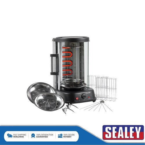 Sealey baridi vertical 360 - baridi, 360�
