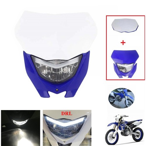 Universal headlight head lamp - headlight,