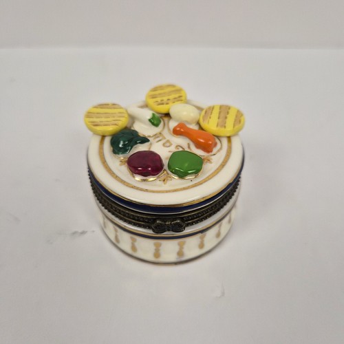 Jacob rosenthal passover seder - jacob,