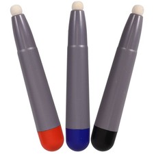  3 Pcs Interactive Whiteboard Pen Practical Screen Pens for Electronic