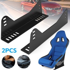Seat Bracket Side Mounts