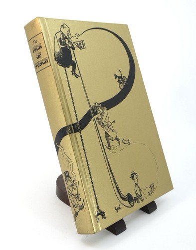 The pick punch folio - of,