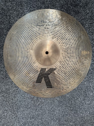 Zildjian custom special dry - custom,