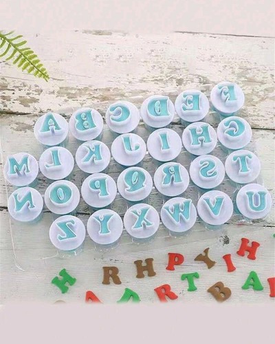 Alphabets uppercase - alphabets, (a-z)
