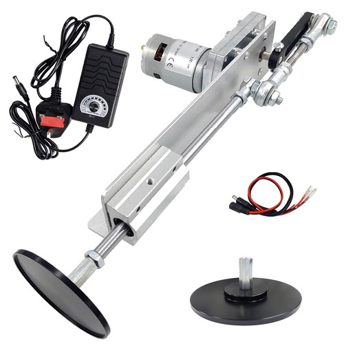 Electric reciprocating linear - reciprocating,