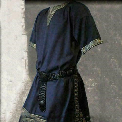 Medieval renaissance tunic - 1,