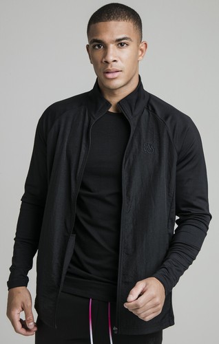Siksilk mens black - siksilk,