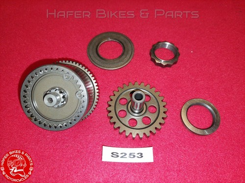 Honda vtr 1000 - honda, sp1