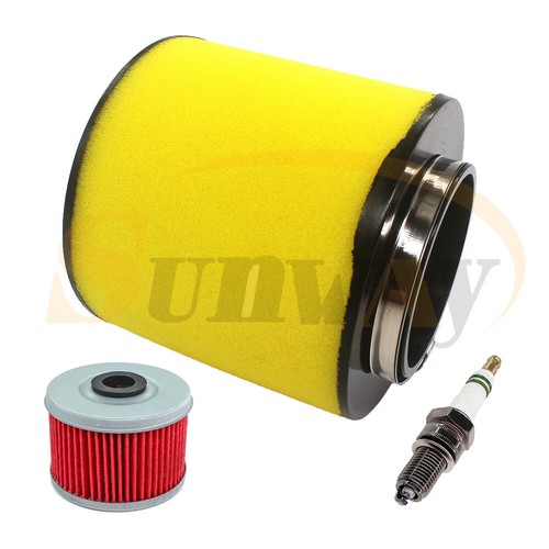 Air oil filter tune kit - tune, for