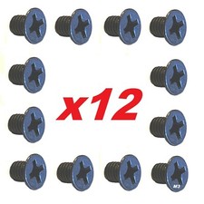 Honda CL100 CL125 - Black Tank