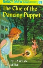 Nancy Drew 39: the Clue of the