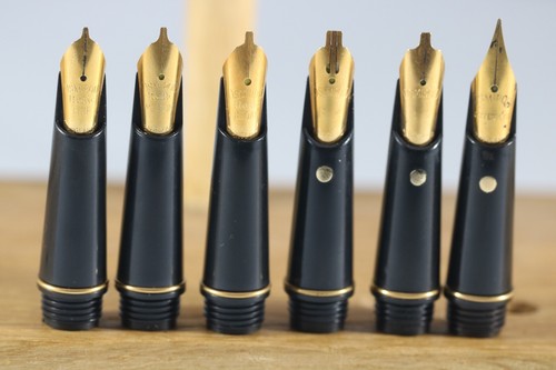 Vintage osmiroid easy change - easy,