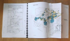 Daimler Ferret Scout car. EMER V622.Technical Handbook.With colour.V622.