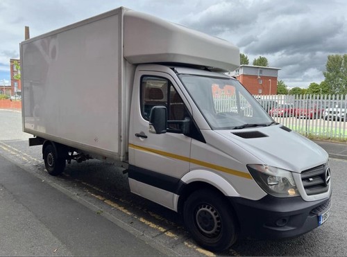 Mercedes sprinter crafter - sprinter/,