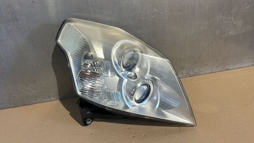 Cadillac bls 2005 2010 - bls, 2005-2010