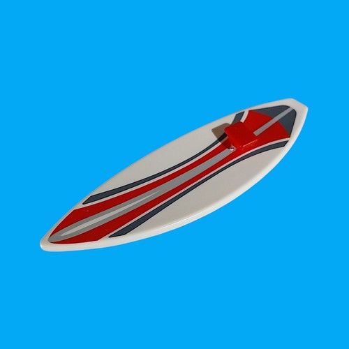 Playmobil surfboard - playmobil,