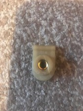 TOYOTA CRESSIDA 1984-89 YX70,RX7*,GX71,MX7*,LX7* REAR BUMPER RETAINER-90467-1102