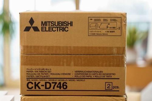 Mitsubishi d746 - mitsubishi, ck-d746