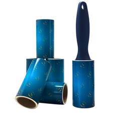 Lint Roller - 6 Refills 360