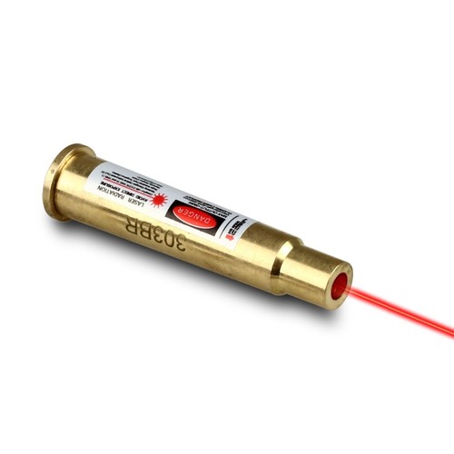 Bore sight 303br cartridge - bore, .303br