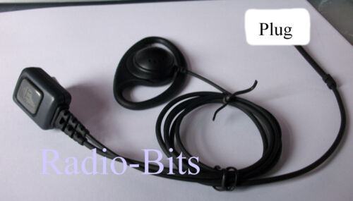 Motorola hyt pin - hyt, shape