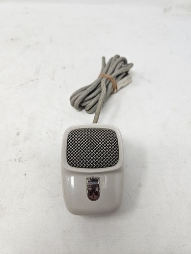 Grundig microphone gdm - grundig,