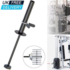 Heavy Duty Gym Weightlifting