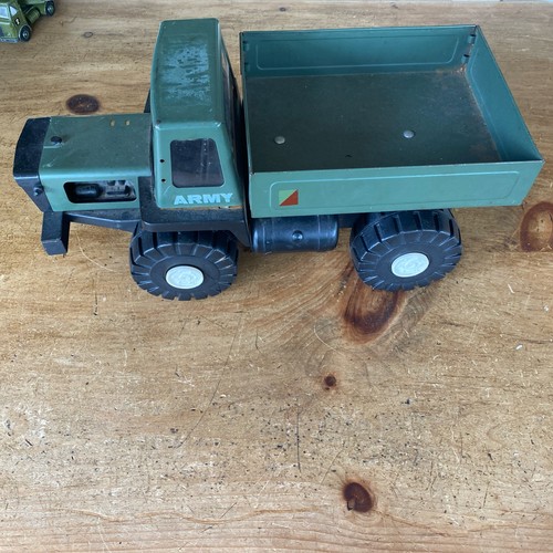 Rare vintage mogul tonka - vintage,